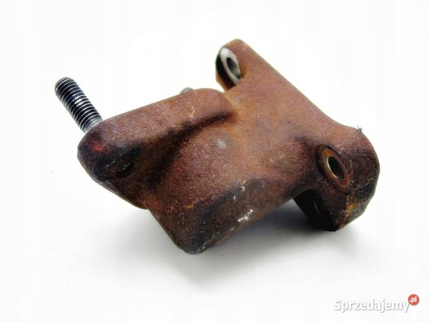 KRÓCIEC KOLEKTORA 20 CRDI SANTA FE TUCSON CARENS Sosnowiec