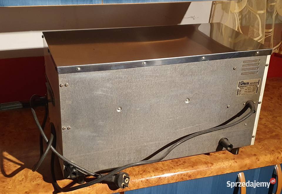 Rożen Opiekacz Piekarnik Predom Selfa Siemianowice Śląskie