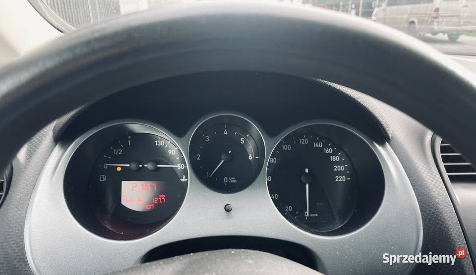 Seat Toledo TDI Salon Polska Radom