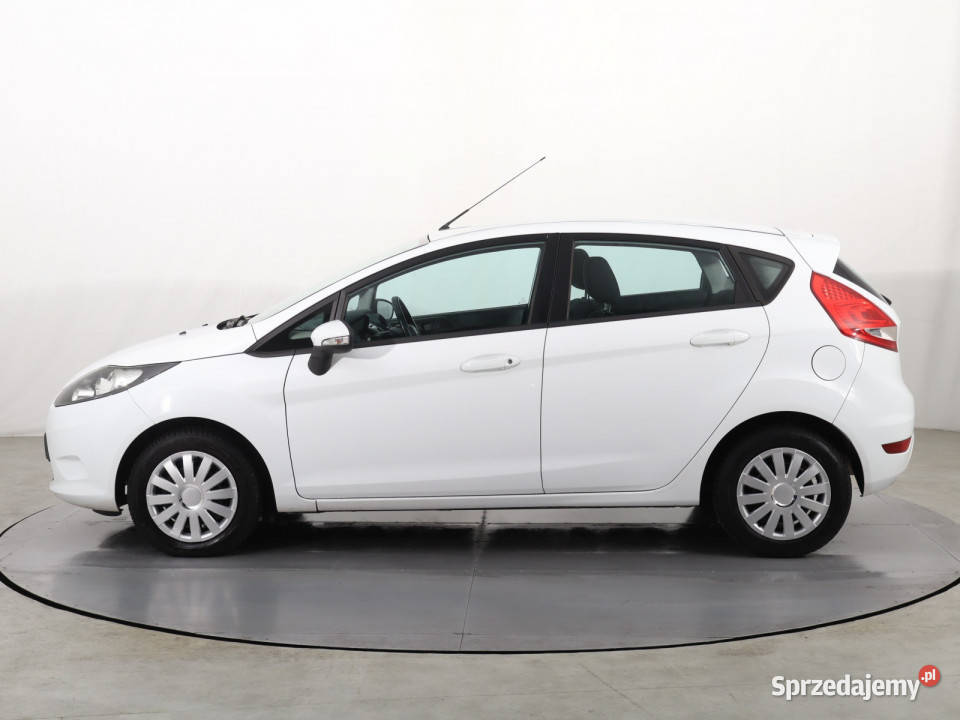 Ford Fiesta 125 1242cm3 śląskie sprzedam