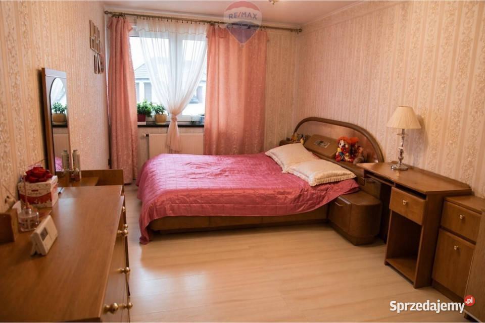 Dom inwestycyjny rodziny Hałcnów