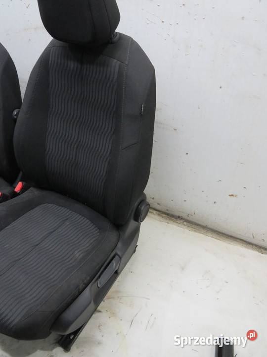 PODUSZKA FOTELA LEWA PEUGEOT 308 T9