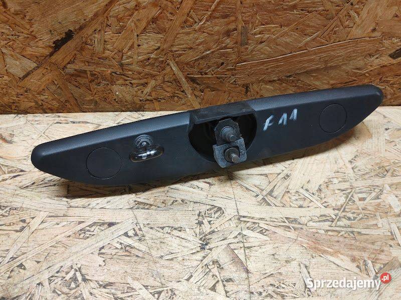 Mechanizm Wycieraczek Tył BMW 5 F11 7207044 Pleszew sprzedam