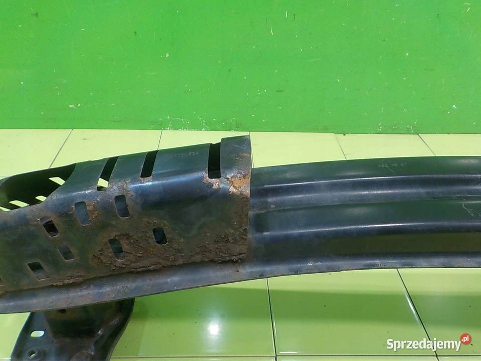 MINI COOPER COUNTRYMAN I 16 B 10r belka zderzaka Suków