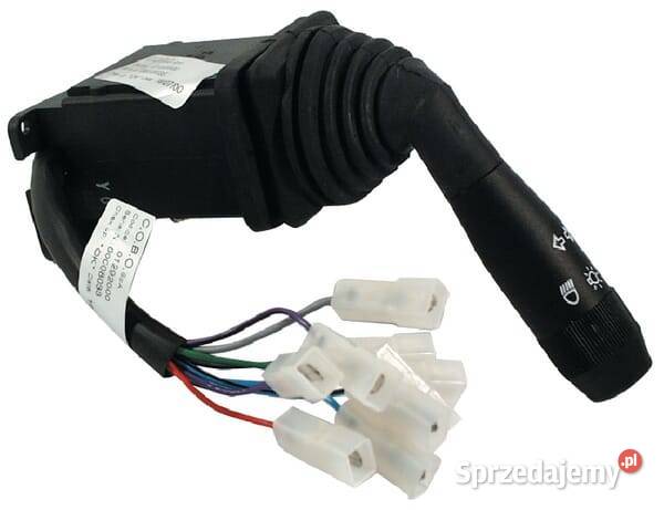 Przełącznik wielofunkcyjny 01292000 Kamionna sprzedam