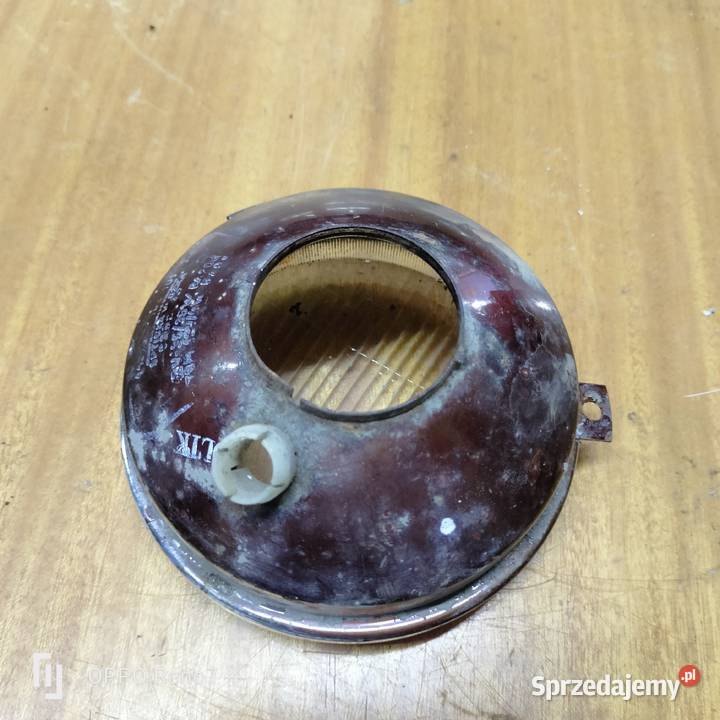 Wkład lampy Jawa 50 kaczka