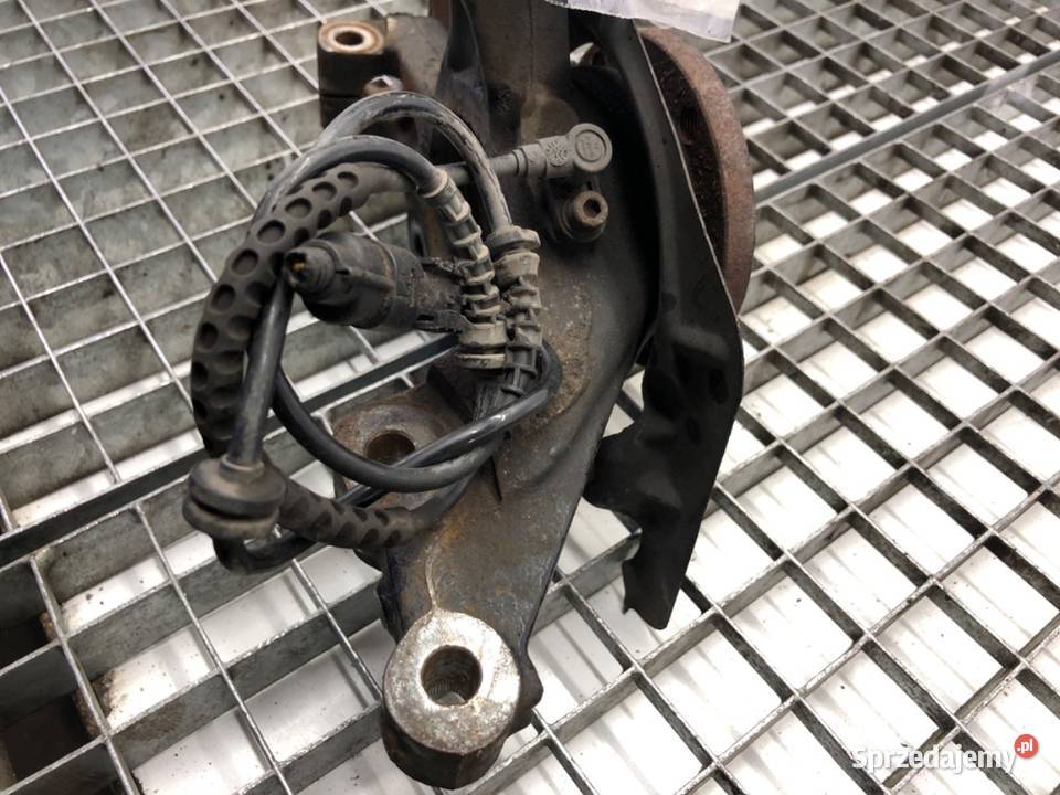 ZWROTNICA LEWY PRZÓD FIAT TIPO 14 95 osobowe podkarpackie sprzedam