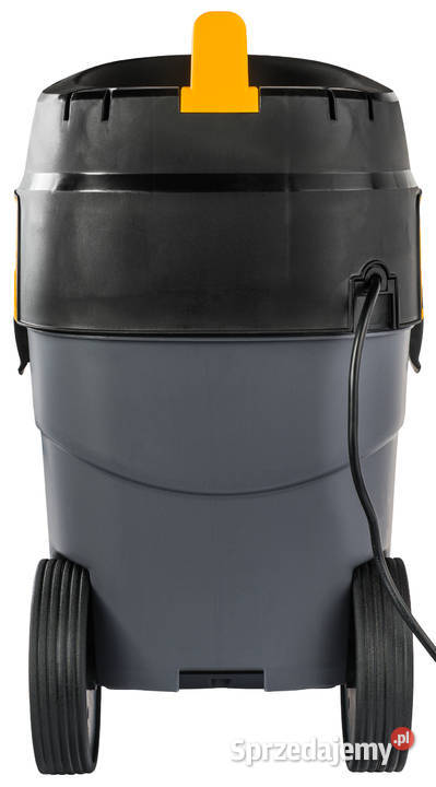 odkurzacz przemysłowy bezworkowy 1600W sprzedam