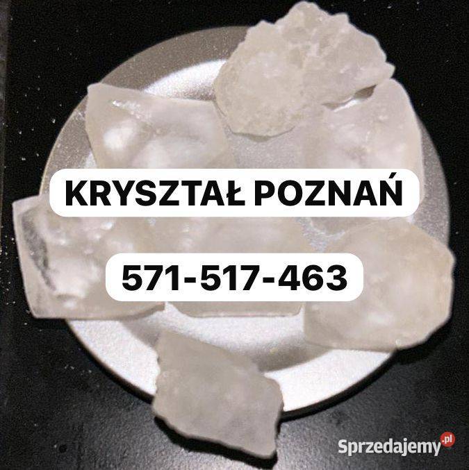 Kryształ dowóz 506126413 Poznań Mati Kamień Kris Euforia Speed
