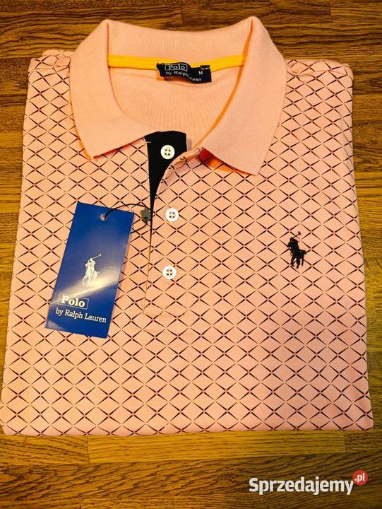 Polo Ralph Lauren M Kraków