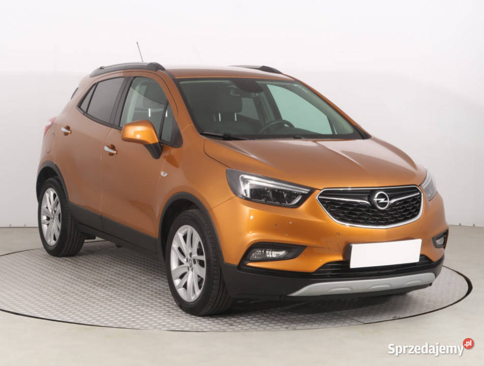 Opel Mokka 14 Turbo elektryczne szyby Piaseczno sprzedam
