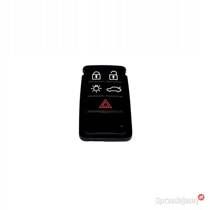 VOLVO S60 V60 V70 S80 pilot obudowa klucz Bielany Wrocławskie sprzedam