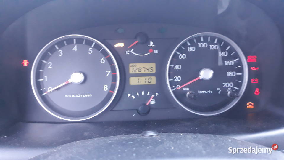 Sprzedam Hyundai Getz elektryczne szyby Wrocław