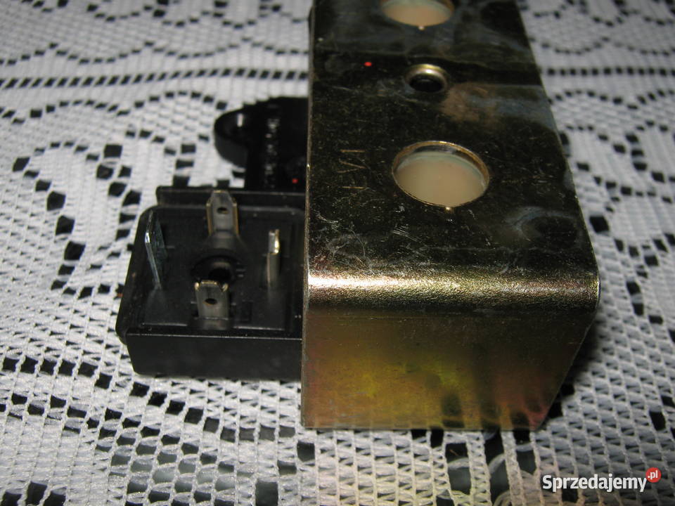 WIESSMANN cewki zapłonowe stal Nowy Sącz