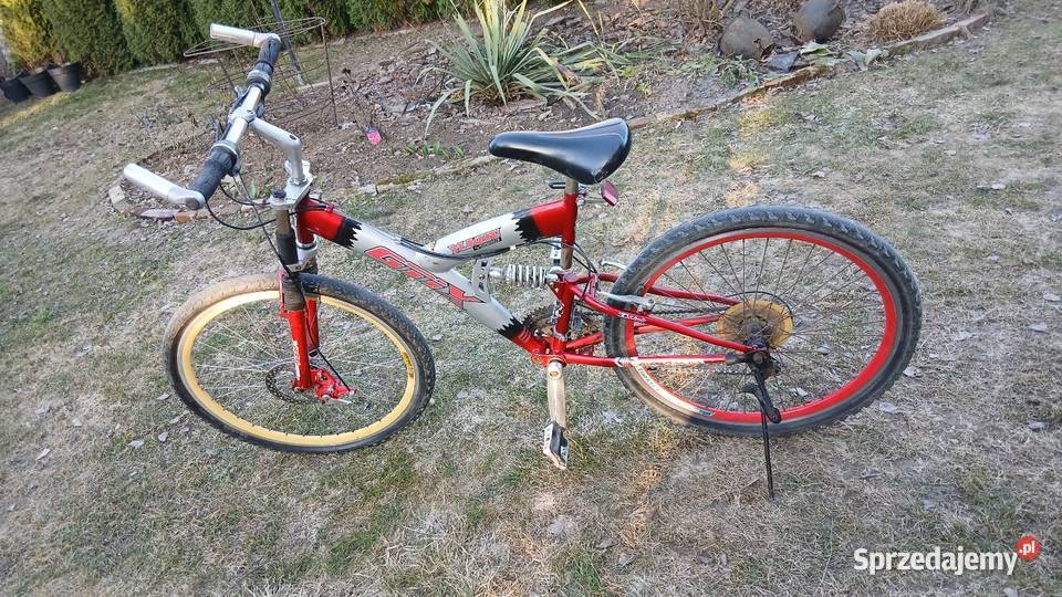 Rower Górskie, MTB Stryjów sprzedam