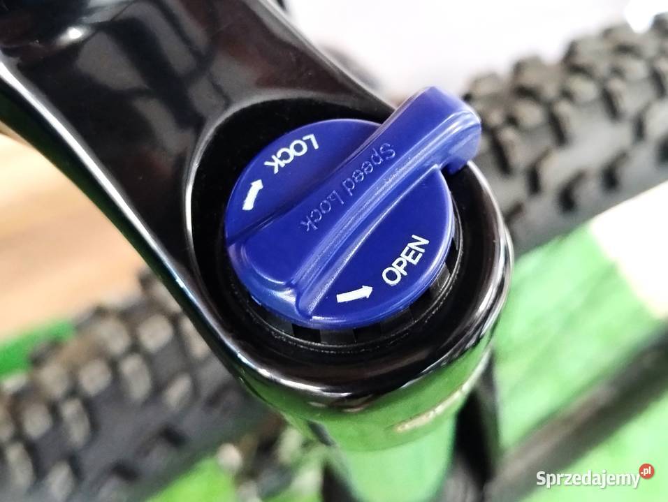 Rower górski MTB Kross Level10 rama al19 koło 29 Szczucin sprzedam