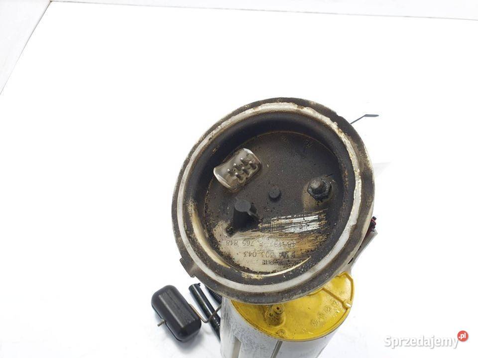 POMPKA PALIWOWA BMW E60 0580303043 Lipno