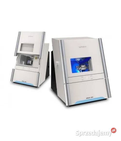 Roland DWX4W Wet Dental Mill EASYPRINTHEAD Fax