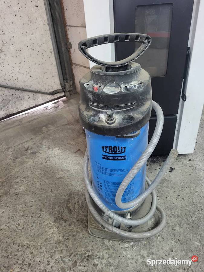 2 wiertnice do betonu 2500wat Wiertnice Staszów