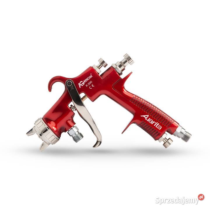 PROFESJONALNY AGREGAT DO TYNKÓW MALOWANIA GŁADZI Wrocław