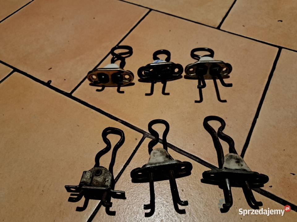 Skoda Favorit zbiornik spryskiwaczy Leszno