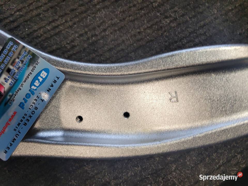 WACHACZ CONNECT 2432720 2418667 KV6C3A424HJ dostawcze mazowieckie Radom