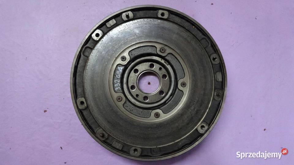 FORD FOCUS 16 TDCI 12r T1DB 115 AV616477CE KOŁO