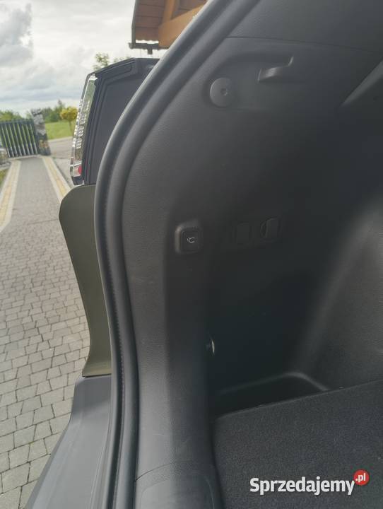 2022 Jeep Cherokee Trailhawk nieuszkodzony Medynia Głogowska