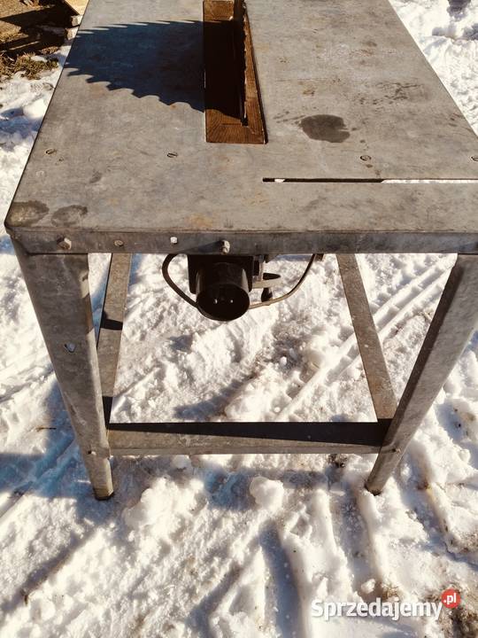 Szlifierka stołowa stara niemiecka 600v Sandomierz