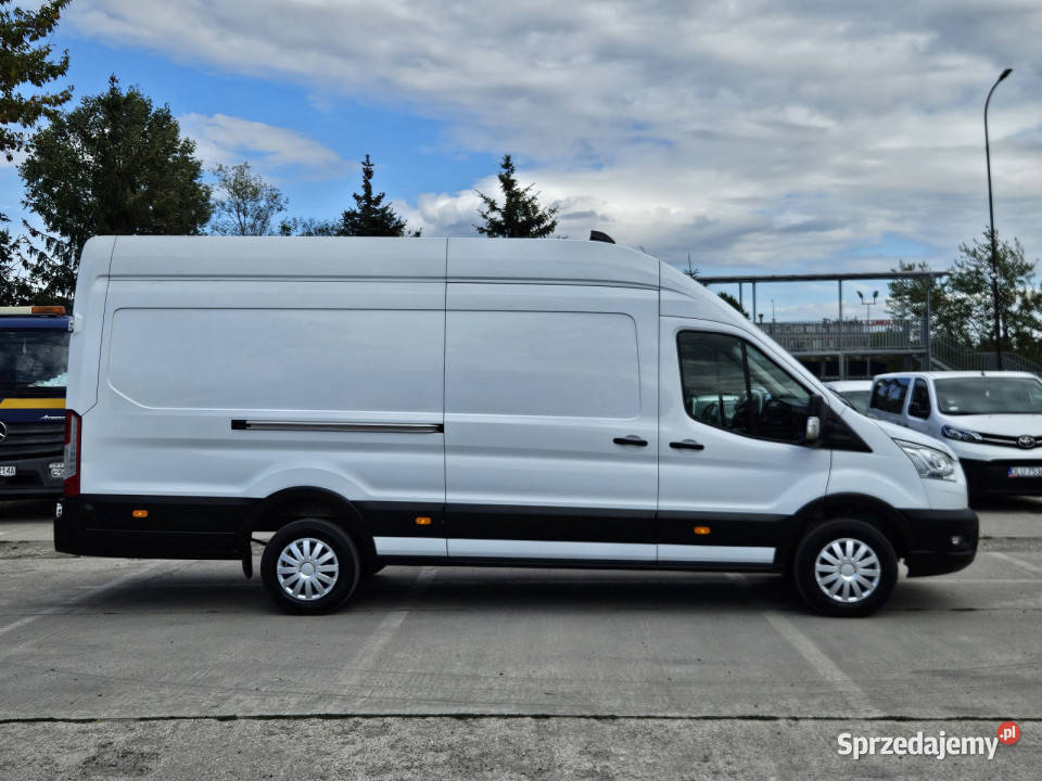 Ford Transit 20 TDCi Piaseczno