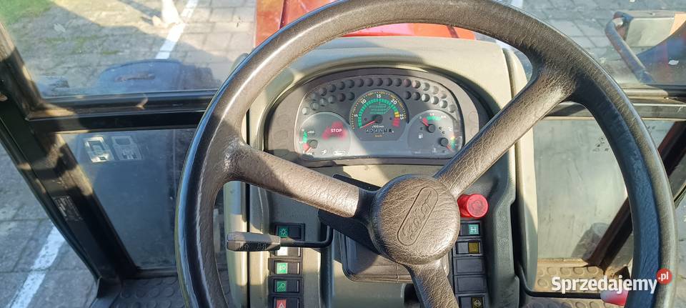 Zetor Proxima 7441