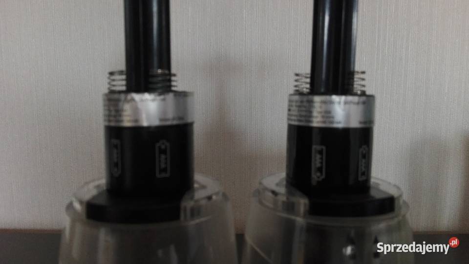 Młynki elektryczne Warpechy Stare sprzedam