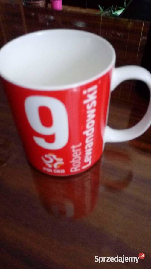 Kubki porcelanowe różne Warszawa