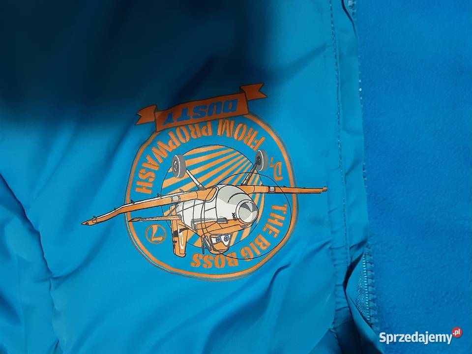 Sprzedam kurtki zimowe dziecięce Rozmiar 122 Ruda Śląska