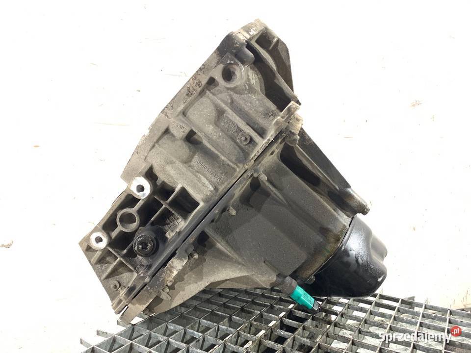 SKRZYNIA BIEGÓW NISSAN MICRA K13 JH3303 12 80 osobowe Skrzyni biegów podkarpackie