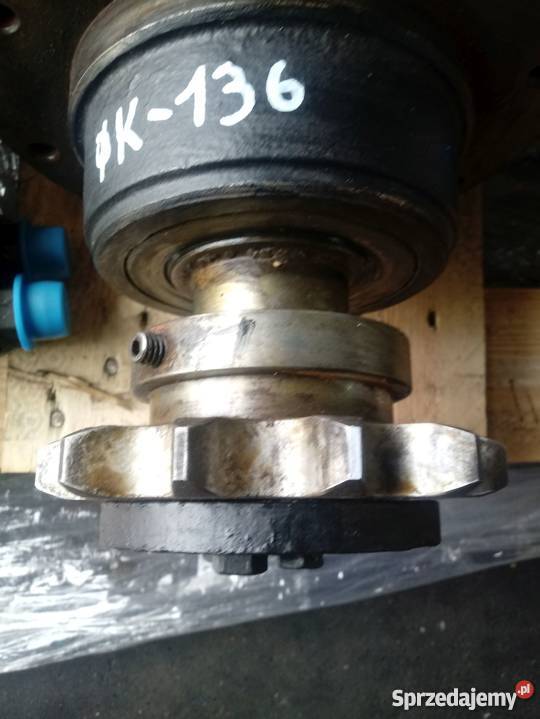 Silnik Hydrauliczny S1C763S5 Kielce