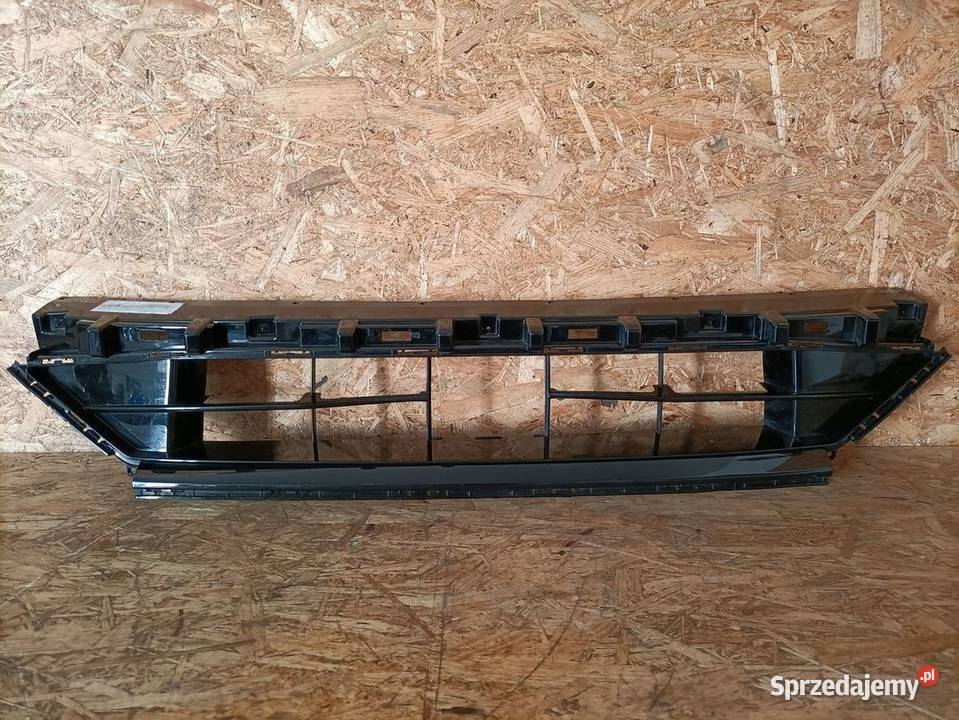 FORD KUGA MK3 STLINE kratka dolna zderzaka PRZÓD osobowe Atrapy