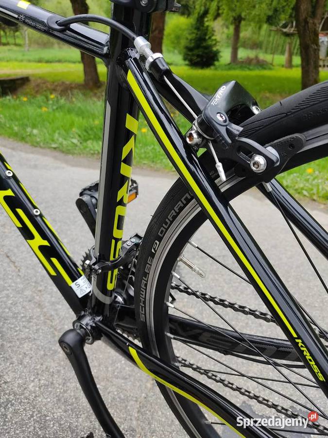 Kross Vento 20 Junior Dziecięce Przemyśl
