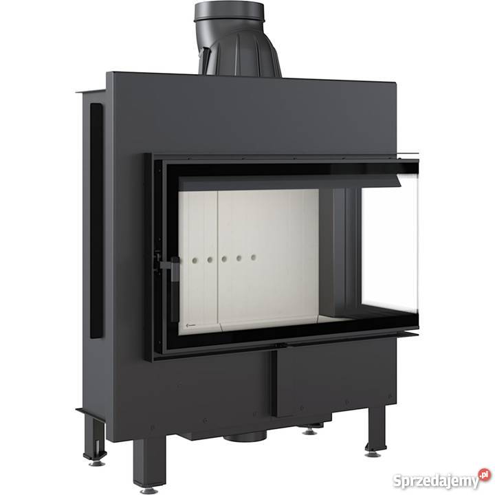 Kominek powietrzny LUCY 14 prawy BS Góra Kalwaria