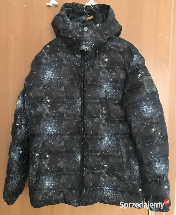 Kurtka KOSMOS JEDYNA TAKA Ortalion  Kurtki i płaszcze Malbork