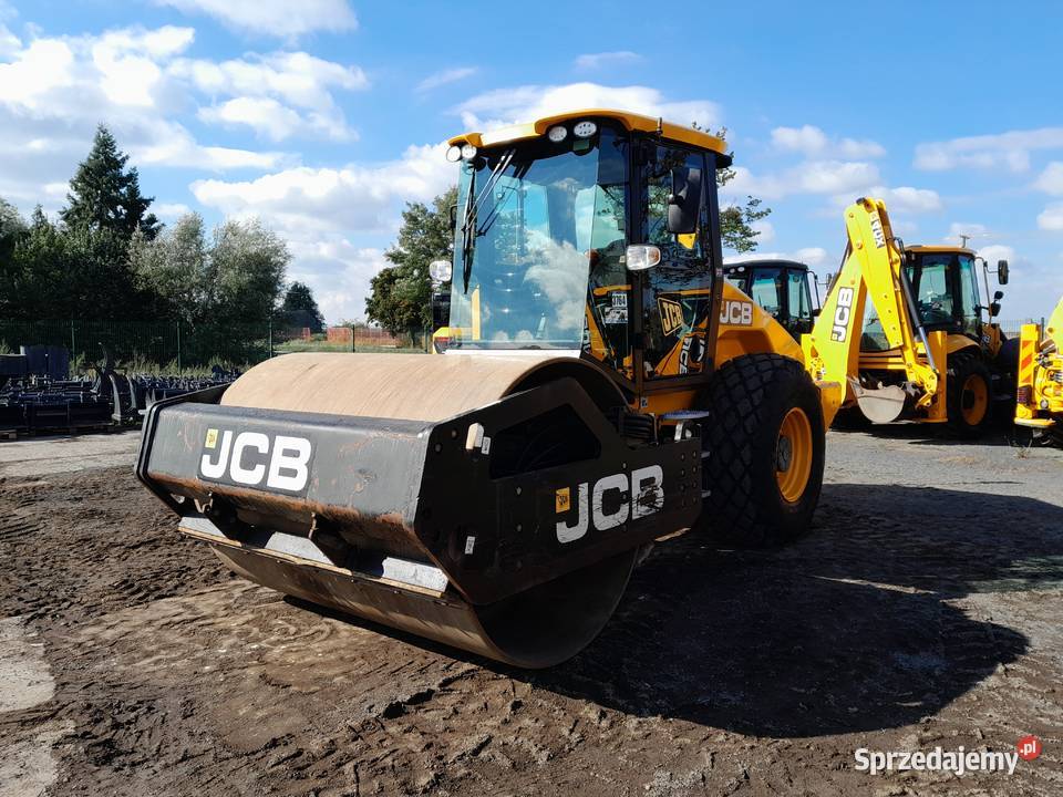 JCB VM137 2015R WALEC BOMAG AMMAN CAT HAMM