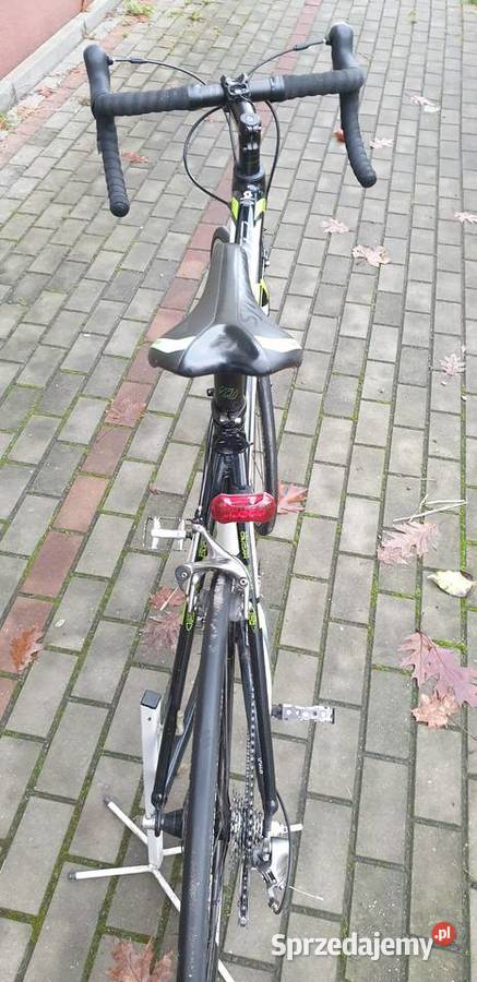 Rower szosowy Scott Speedster 30 Rozmiar XL Sport i Wypoczynek Rydułtowy