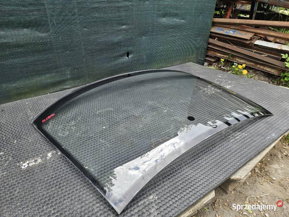 Szyba Przod Przednia Czolowa Oryginala VW Passat osobowe sprzedam
