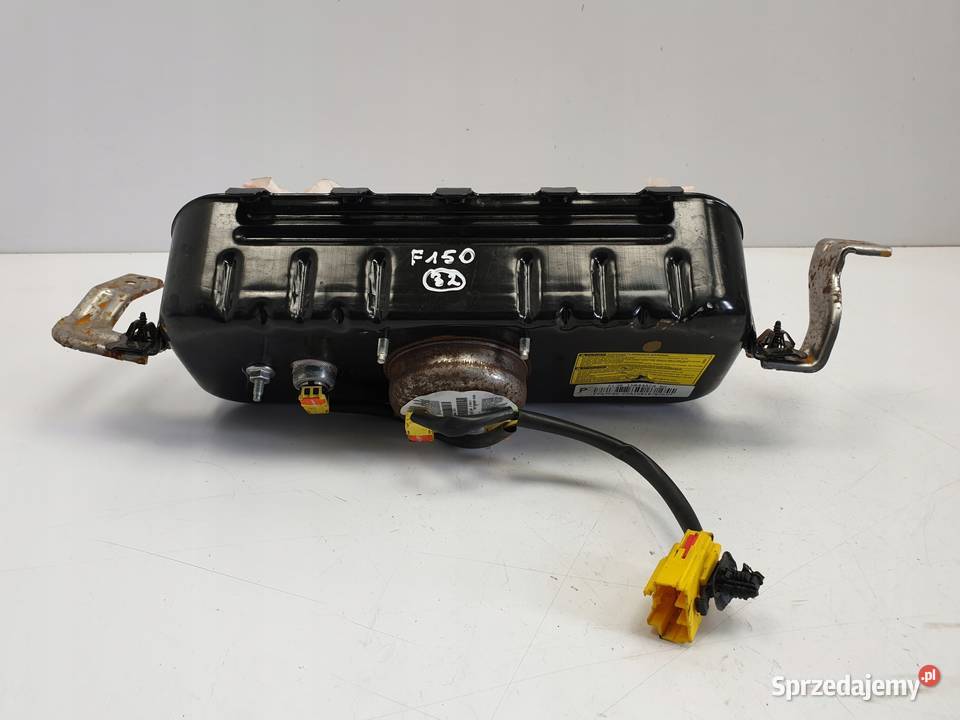 PODUSZKA POWIETRZNA pasażera AIRBAG Ford F150 Rudka