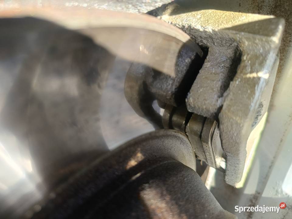 Ford Mondeo MK4 20tdci 140KM Borki