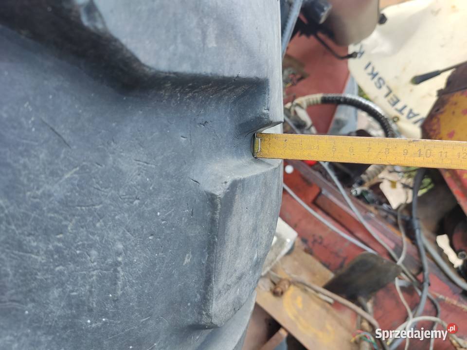 Opona MITAS 16928 do koparki 12pr Chlewice