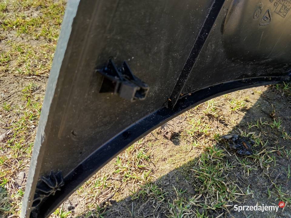 Zderzak Polonez osobowe Kielce