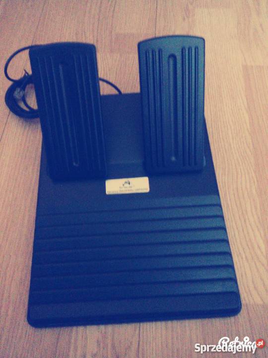 Kierownica Tracer Drifter PC23 USB Ropczyce