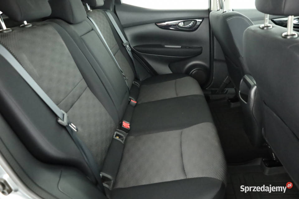 Nissan Qashqai 12 DIGT 1197cm3 Piaseczno