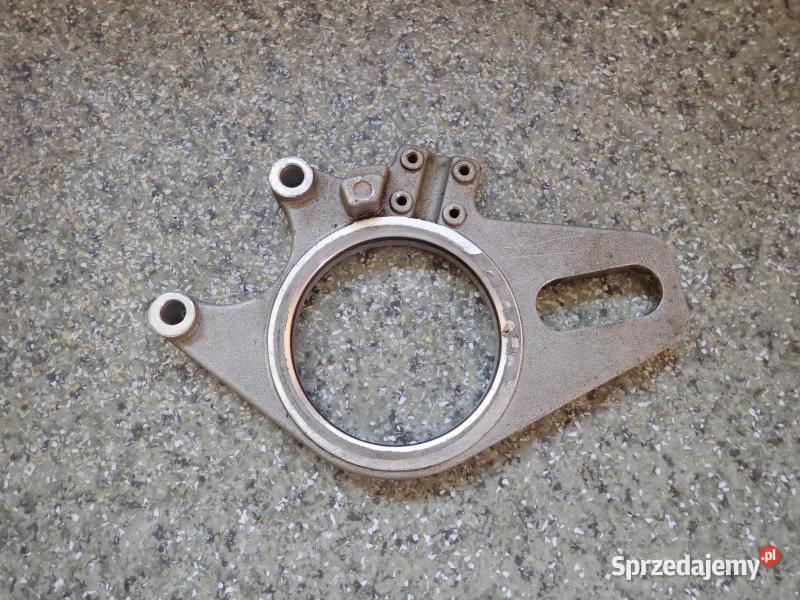 JARZMO ZACISKU HAMULCA TYŁ PIASTA GAS GAS HP Strzelce Krajeńskie